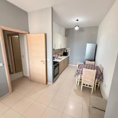 Heart Of Panorama Daire *
